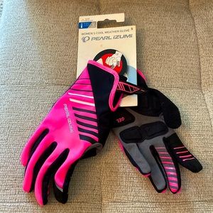 PEARL iZUMi gloves
